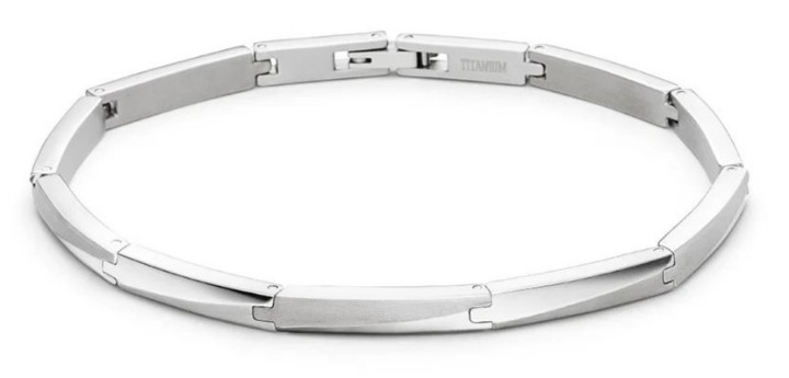 Obrázok z BOCCIA TITANIUM náramok