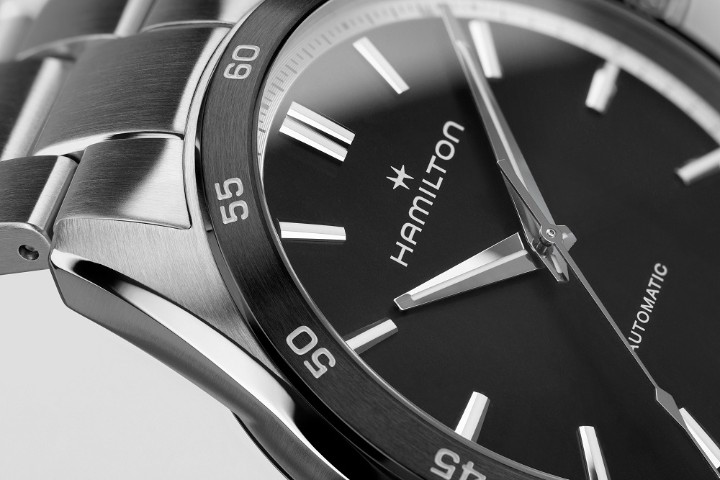 Obrázok z Hamilton Jazzmaster Performer Auto