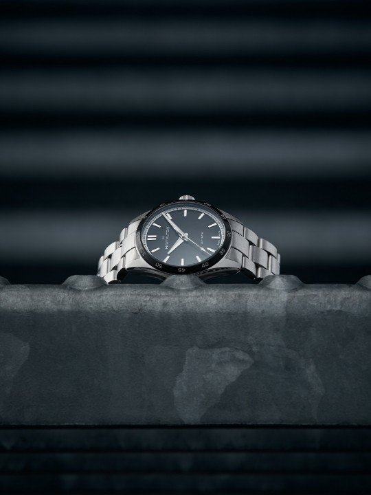 Obrázok z Hamilton Jazzmaster Performer Auto