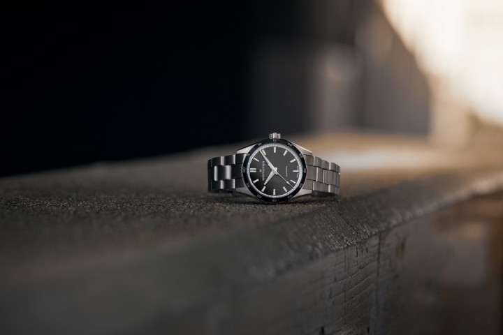 Obrázok z Hamilton Jazzmaster Performer Auto