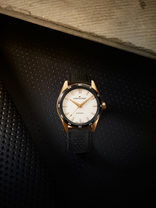 Obrázok z Hamilton Jazzmaster Performer Auto