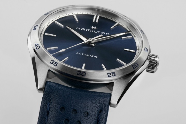 Obrázok z Hamilton Jazzmaster Performer Auto