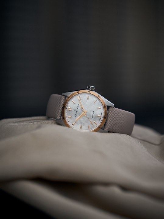 Obrázok z Hamilton Jazzmaster Performer Auto