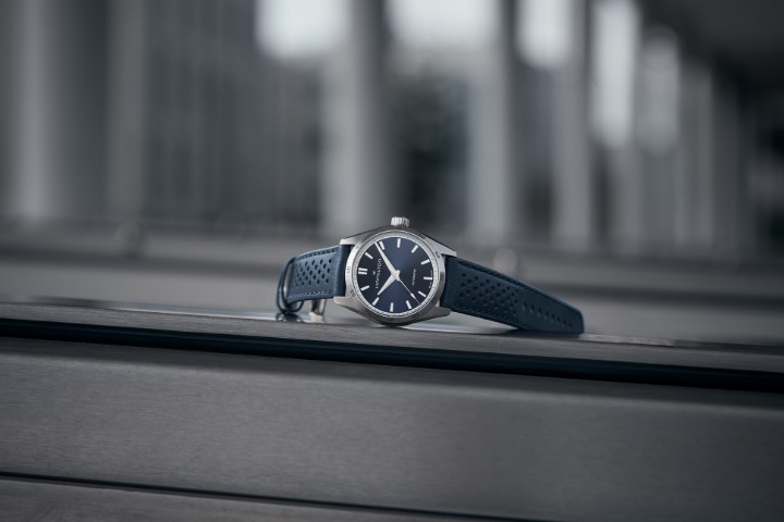 Obrázok z Hamilton Jazzmaster Performer Auto