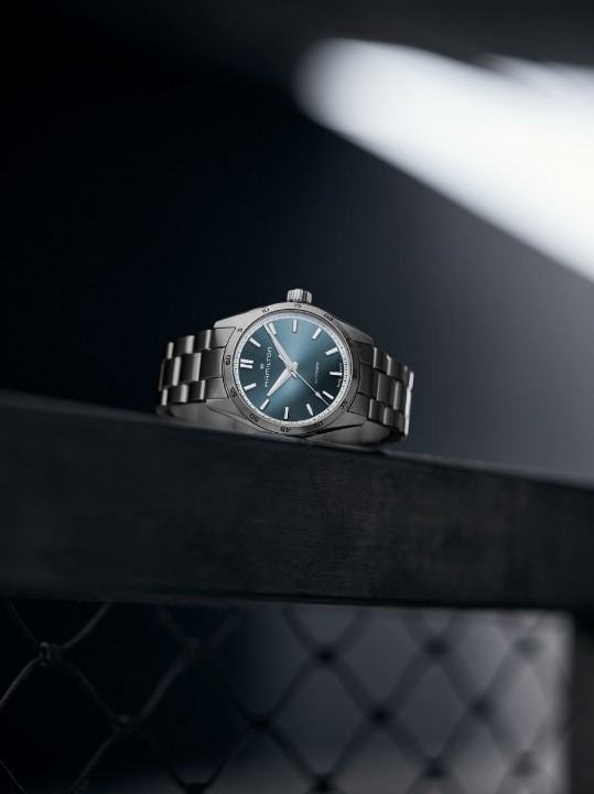 Obrázok z Hamilton Jazzmaster Performer Auto