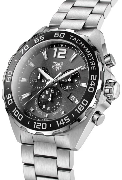 Obrázok z Tag Heuer Formula 1 Chronograph