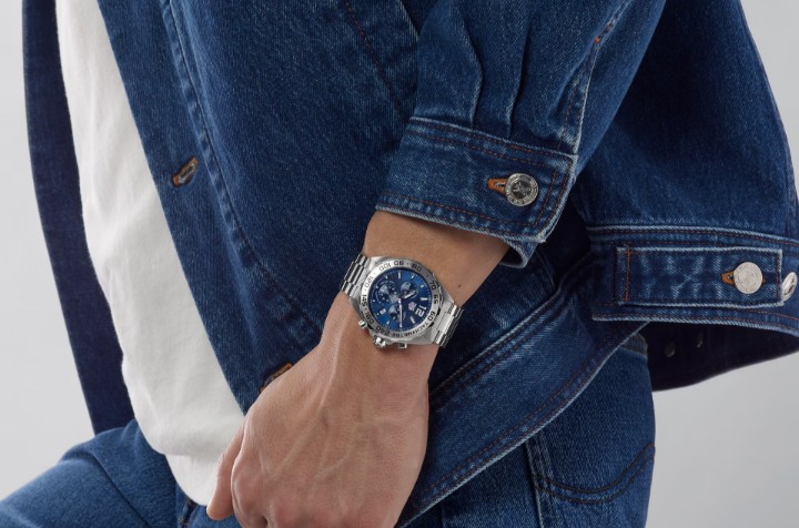 Obrázok z Tag Heuer Formula 1 Chronograph