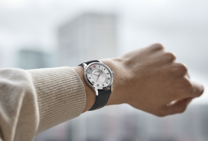 Obrázok z Wenger City Classic