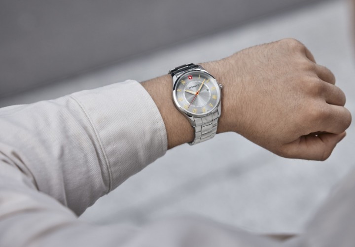 Obrázok z Wenger City Classic