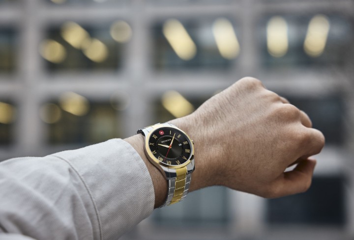 Obrázok z Wenger City Classic