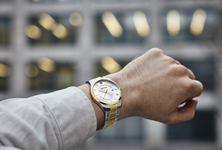 Obrázok z Wenger City Classic