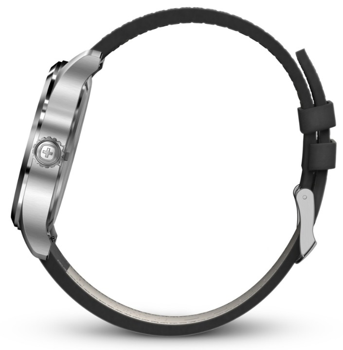 Obrázok z Wenger Terragraph