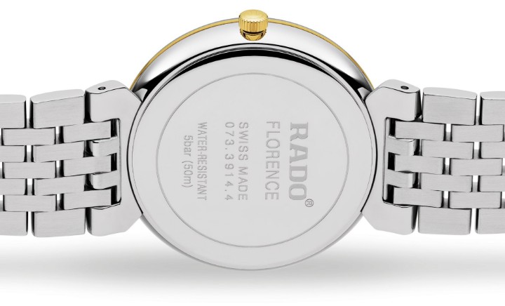 Obrázok z Rado Florence Classic