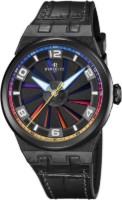 Zobraziť detaily pre Perrelet Turbine Carbon Sunset Limited Edition Obrázok z Perrelet Turbine Carbon Sunset Limited Edition
