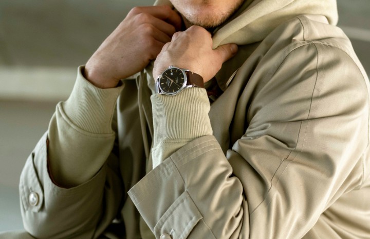 Obrázok z Certina DS-1 Powermatic 80