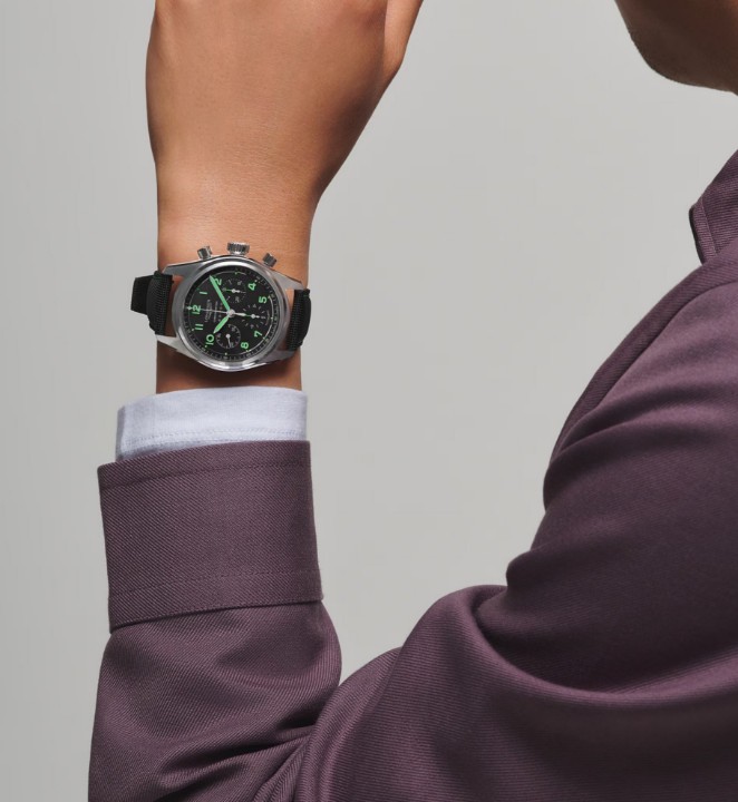 Obrázok z Longines Spirit Pioneer Edition