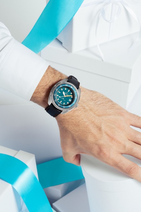 Obrázok z Certina DS Super PH1000m STC