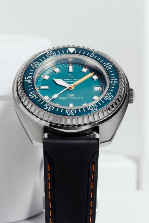 Obrázok z Certina DS Super PH1000m STC