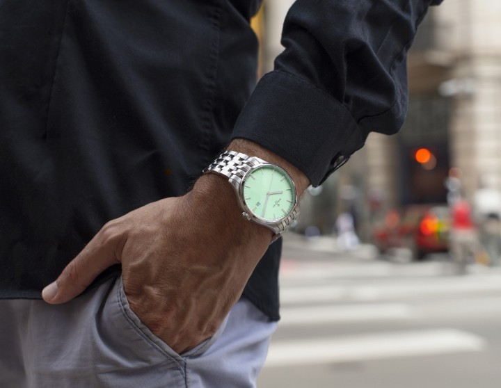 Obrázok z Perrelet Weekend 3 Hands