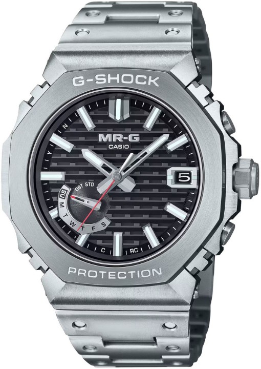 Obrázok z Casio G-Shock MR-G