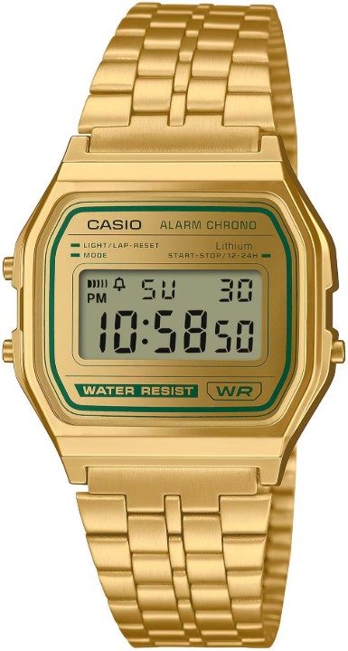 Obrázok z Casio Vintage Iconic