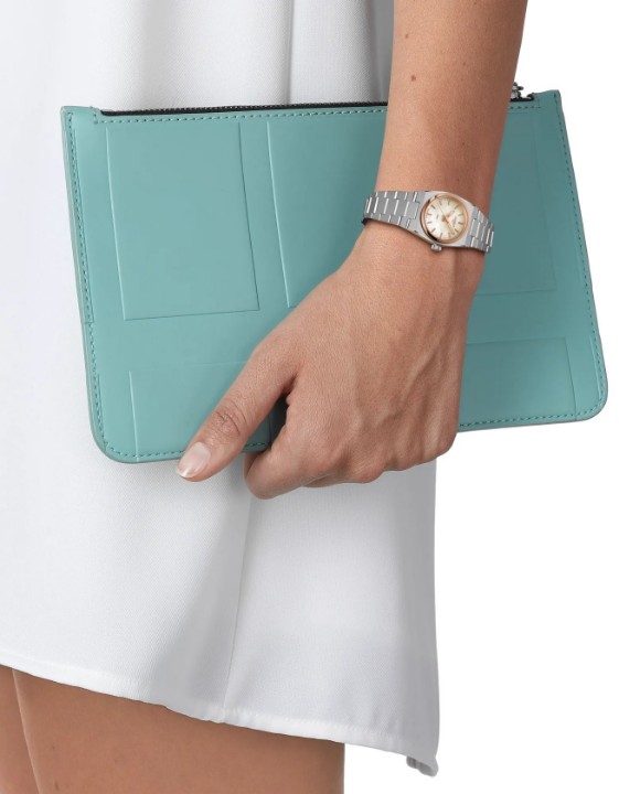 Obrázok z Tissot PRX Quartz