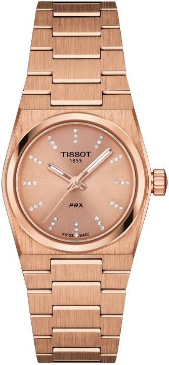 Obrázok z Tissot PRX Quartz