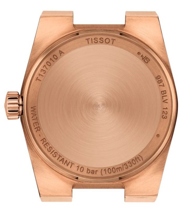 Obrázok z Tissot PRX Quartz