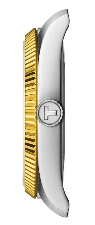 Obrázok z Tissot Ballade