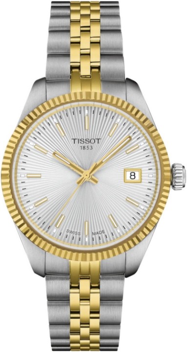 Obrázok z Tissot Ballade