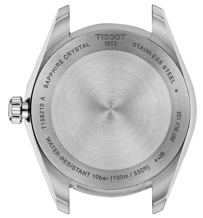 Obrázok z Tissot Ballade