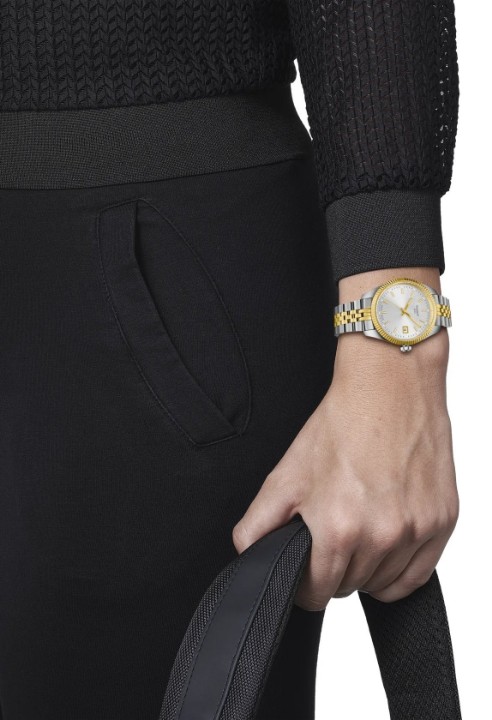 Obrázok z Tissot Ballade