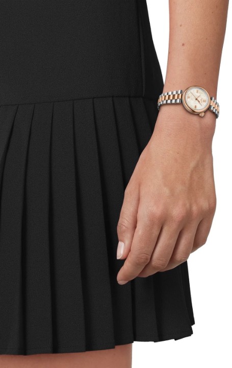 Obrázok z Tissot Desir