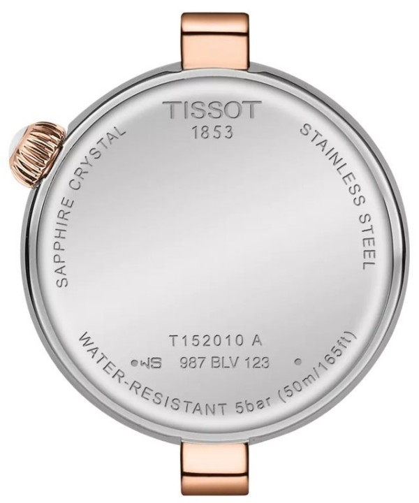 Obrázok z Tissot Desir