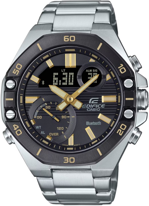 Obrázok z Casio Edifice Chronograph