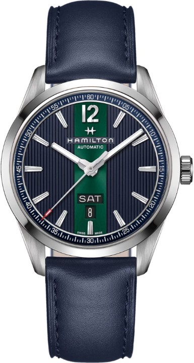 Obrázok z Hamilton Broadway Day Date Auto