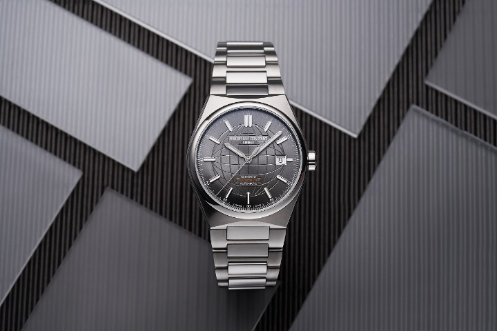 Obrázok z Frederique Constant Highlife Automatic COSC