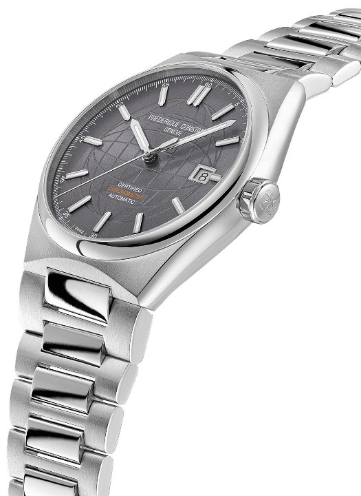 Obrázok z Frederique Constant Highlife Automatic COSC