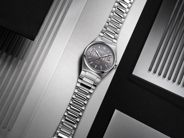 Obrázok z Frederique Constant Highlife Automatic COSC