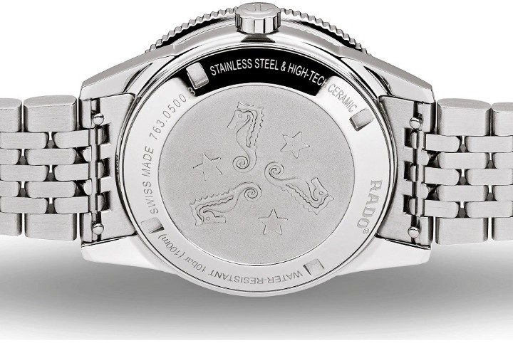 Obrázok z Rado Captain Cook Automatic