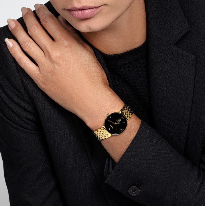 Obrázok z Rado Florence Classic Diamonds