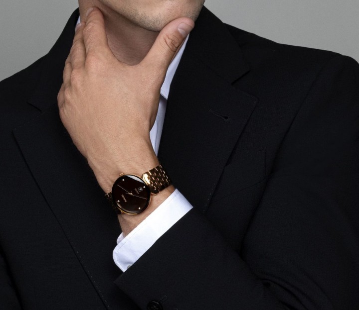 Obrázok z Rado Florence Classic Diamonds