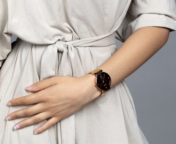 Obrázok z Rado Florence Classic Diamonds