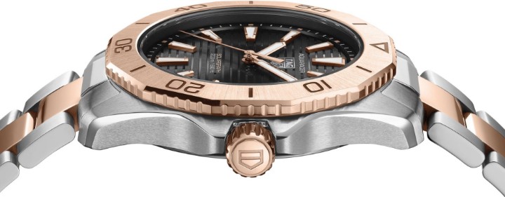 Obrázok z Tag Heuer Aquaracer Professional 200 Solargraph