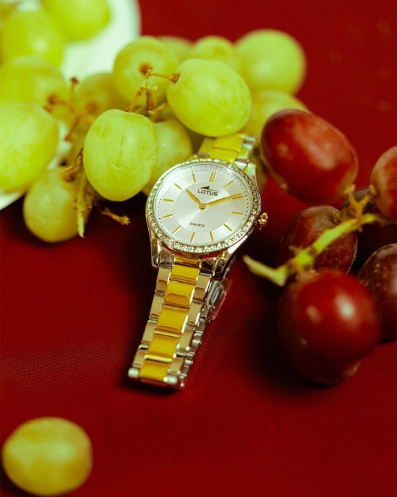 Obrázok z Lotus Bliss