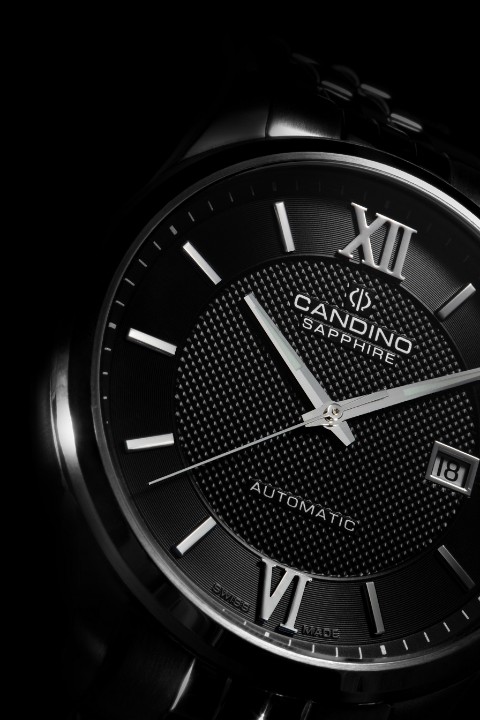Obrázok z Candino Automatic