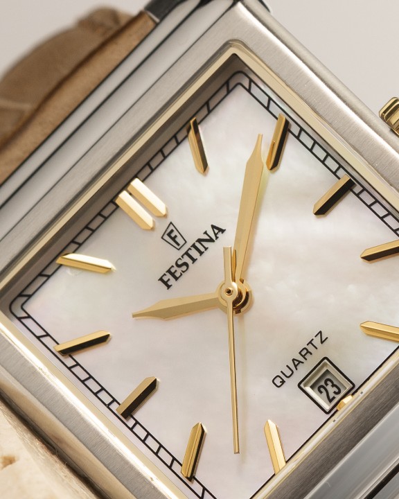 Obrázok z Festina Classics