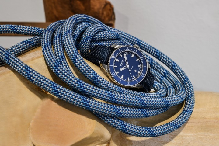 Obrázok z Union Glashütte Belisar Date Sport