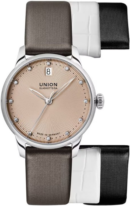 Obrázok z Union Glashütte Seris
