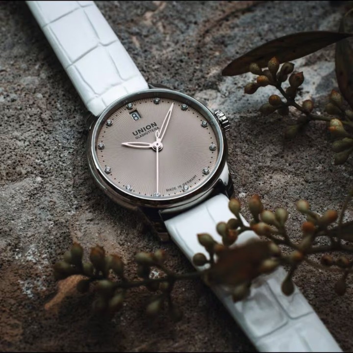 Obrázok z Union Glashütte Seris